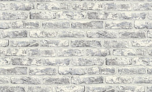 Серые обои под кирпич Палитра Палитра PL31161-41