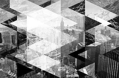 Фотообои Grayscale 27, GRAYSCALE, Wall street Фотообои Grayscale 27, GRAYSCALE, Wall street