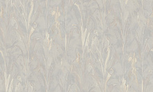 Серо-бежевые обои Euro Decor Cassandra 7288-11