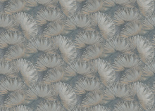 Серо-синие обои Rasch Florentine Incanto 977820