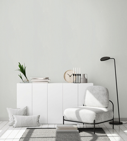 Обои в интерьере артикул 7252-11, Air, Euro Decor
