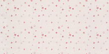 Детские розовые обои Kerama Marazzi Weekend KM7816